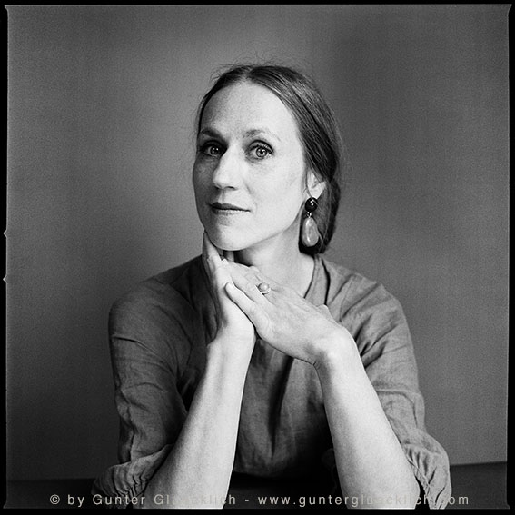 Gunter Glücklich Photography - Rossbacher, Verena - Alphabetical