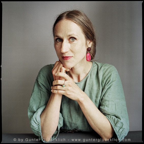 Gunter Glücklich Photography - Rossbacher, Verena - Alphabetical