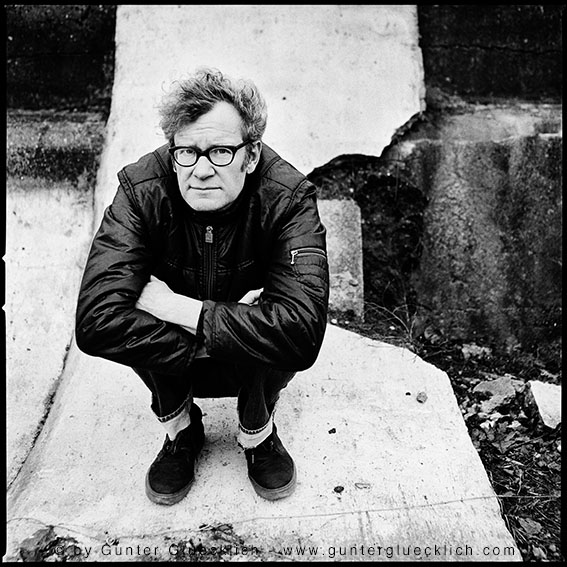 Gunter Glücklich Photography - Rubinowitz, Tex - Alphabetical