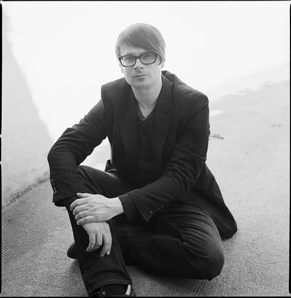 Gunter Glücklich Photography - Rudiš, Jaroslav - Alphabetical