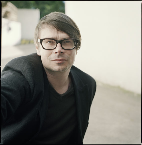 Gunter Glücklich Photography - Rudiš, Jaroslav - Alphabetical