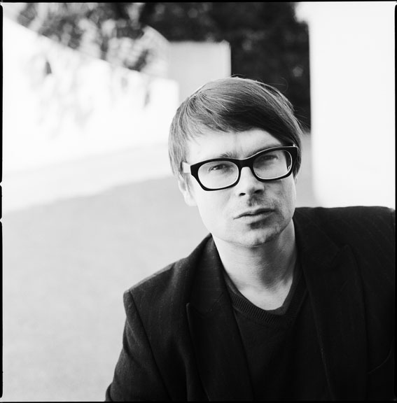 Gunter Glücklich Photography - Rudiš, Jaroslav - Alphabetical