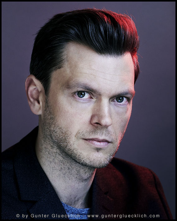 Gunter Glücklich Photography - Ruschel, Rudolf - Alphabetical