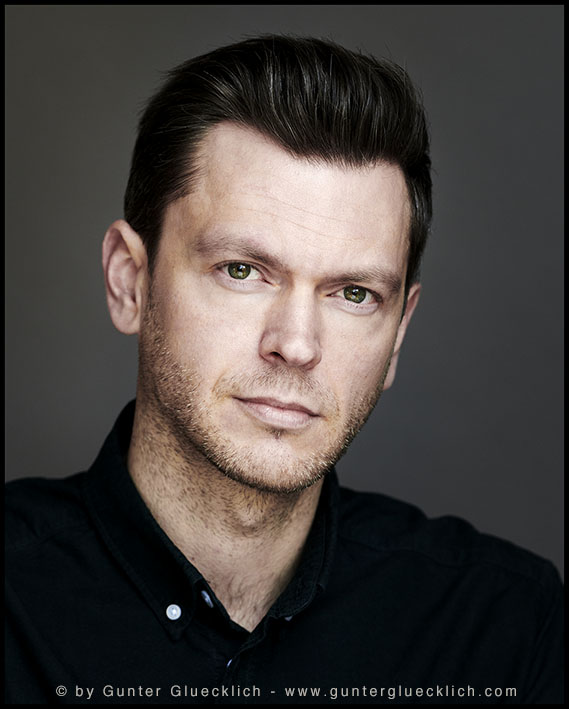 Gunter Glücklich Photography - Ruschel, Rudolf - Alphabetical