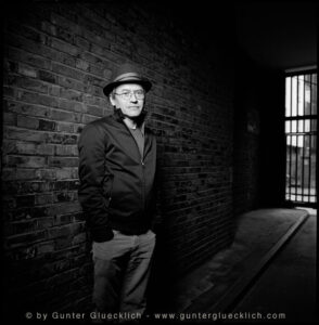 Gunter Glücklich Photography - Sacco, Joe - Alphabetical