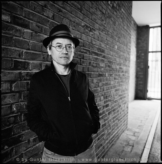 Gunter Glücklich Photography - Sacco, Joe - Alphabetical