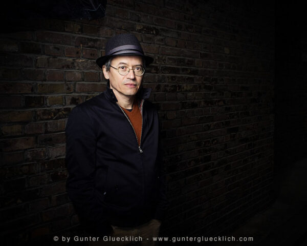 Gunter Glücklich Photography - Sacco, Joe - Alphabetical