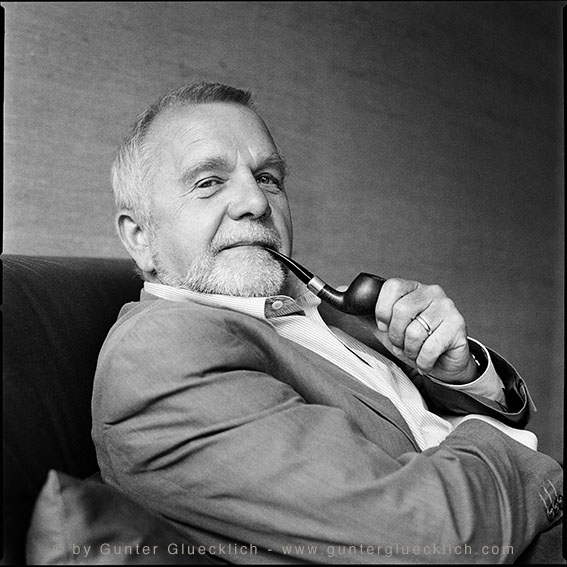 Gunter Glücklich Photography - Safranski, Rüdiger - Alphabetical