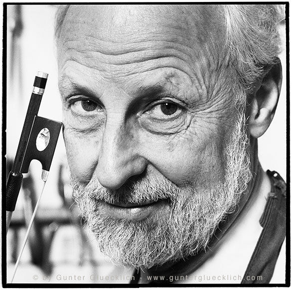 Gunter Glücklich Photography - Salchow, William - Alphabetical