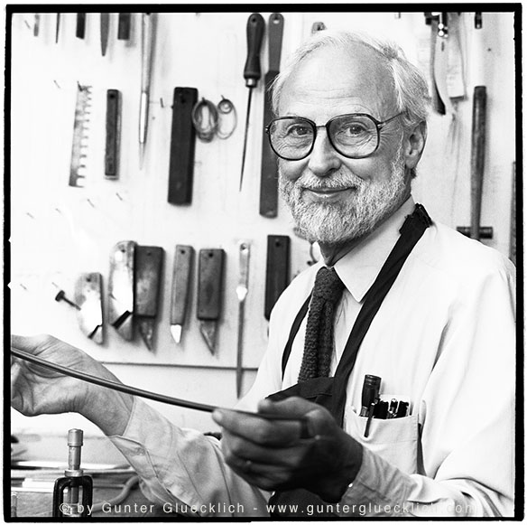 Gunter Glücklich Photography - Salchow, William - Alphabetical