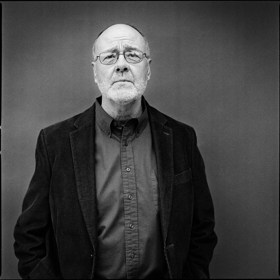 Gunter Glücklich Photography - Sallis, James R. - Alphabetical