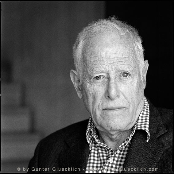 Gunter Glücklich Photography - Salter, James - Alphabetical