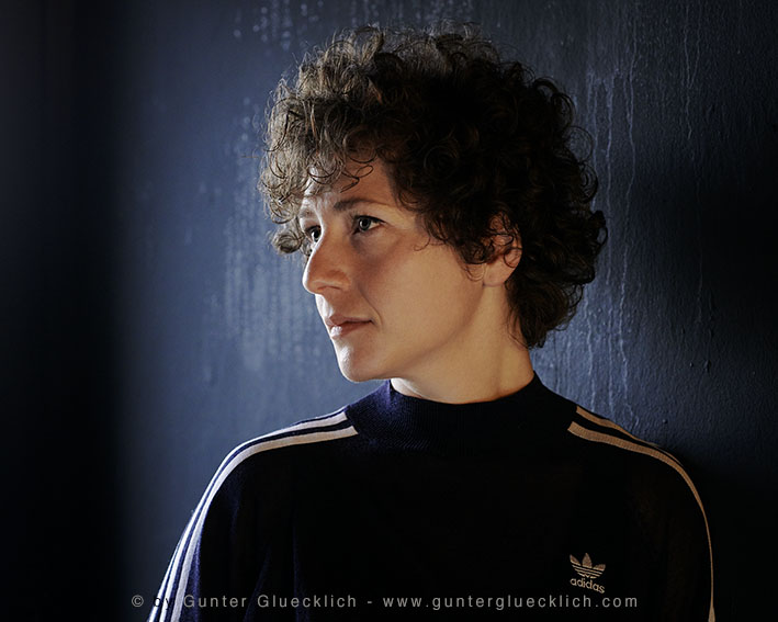 Gunter Glücklich Photography - Salzmann, Sasha Marianna - Alphabetical