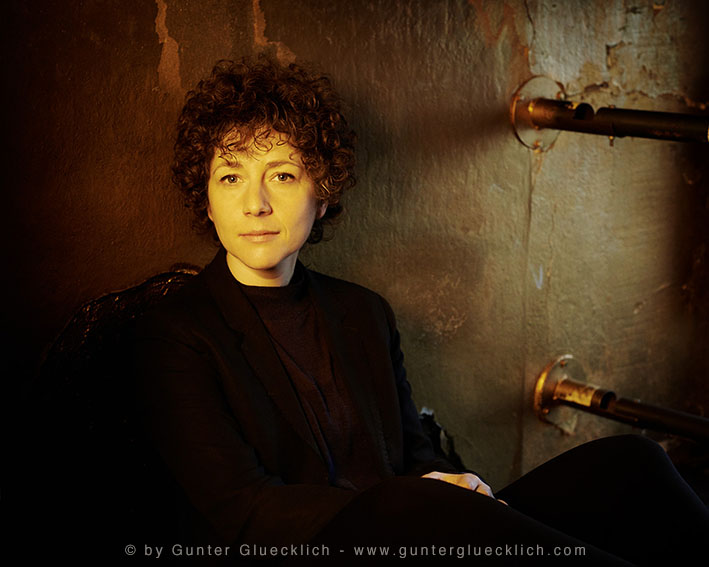 Gunter Glücklich Photography - Salzmann, Sasha Marianna - Alphabetical