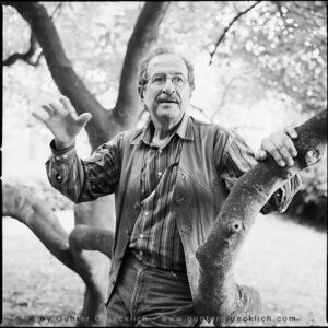 Gunter Glücklich Photography - Schami, Rafik - Alphabetical