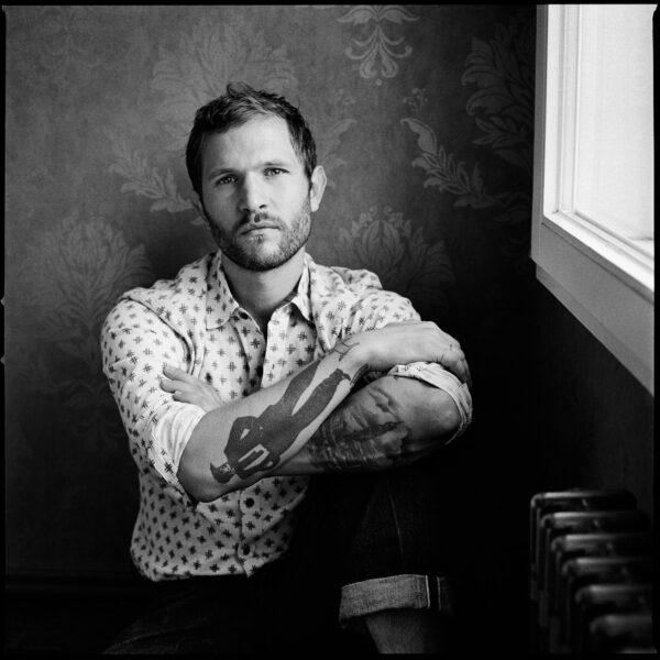 Gunter Glücklich Photography - Authors - Portfolio