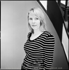 Gunter Glücklich Photography - Scheerer, Jana - Alphabetical