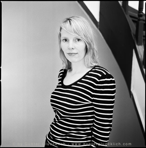 Gunter Glücklich Photography - Scheerer, Jana - Alphabetical