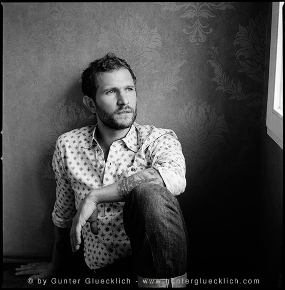 Gunter Glücklich Photography - Scheerer, Johann - Alphabetical