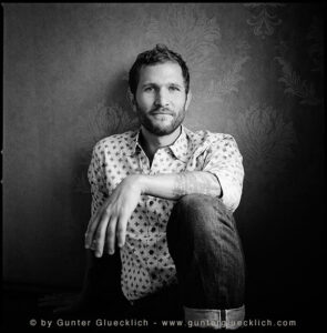 Gunter Glücklich Photography - Scheerer, Johann - Alphabetical