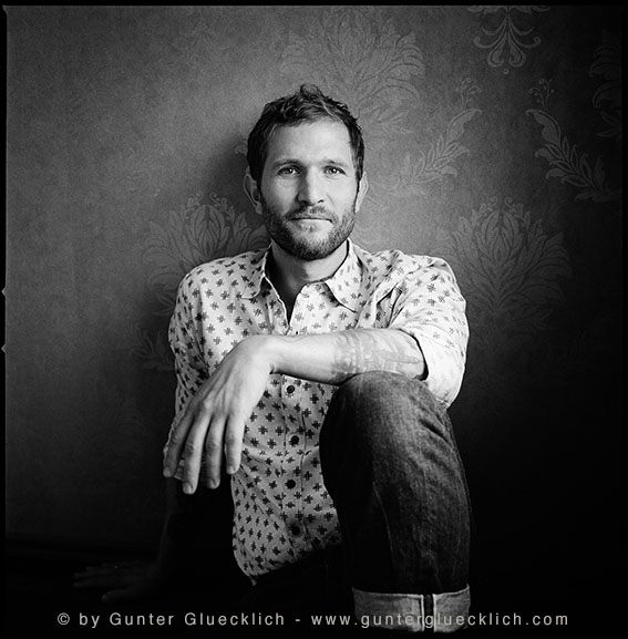 Gunter Glücklich Photography - Scheerer, Johann - Alphabetical