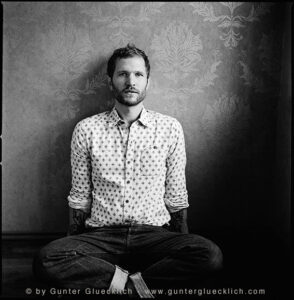 Gunter Glücklich Photography - Scheerer, Johann - Alphabetical