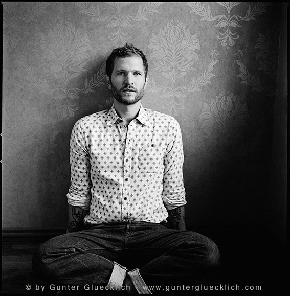 Gunter Glücklich Photography - Scheerer, Johann - Alphabetical