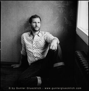 Gunter Glücklich Photography - Scheerer, Johann - Alphabetical