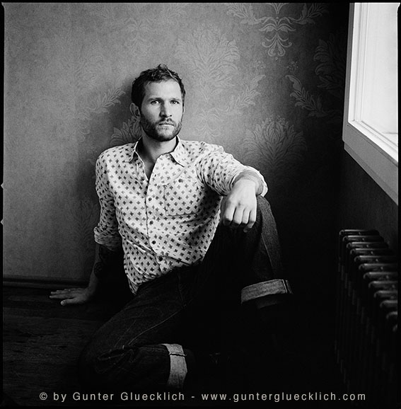 Scheerer, Johann Gunter Glücklich Photography