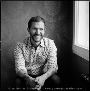 Gunter Glücklich Photography - Scheerer, Johann - Alphabetical