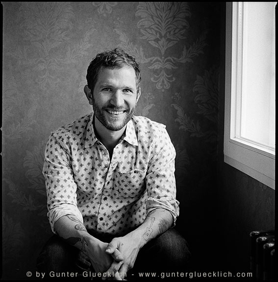 Gunter Glücklich Photography - Scheerer, Johann - Alphabetical