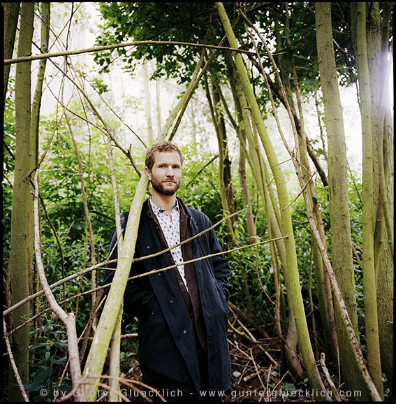 Gunter Glücklich Photography - Scheerer, Johann - Alphabetical