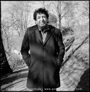 Gunter Glücklich Photography - Schindel, Robert - Alphabetical