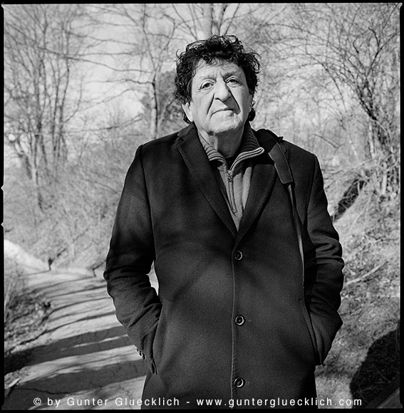 Gunter Glücklich Photography - Schindel, Robert - Alphabetical