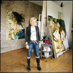 Gunter Glücklich Photography - Schleime, Cornelia - Alphabetical