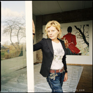 Gunter Glücklich Photography - Schleime, Cornelia - Alphabetical