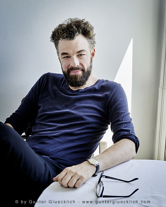 Gunter Glücklich Photography - Schomburg, Jan - Alphabetical