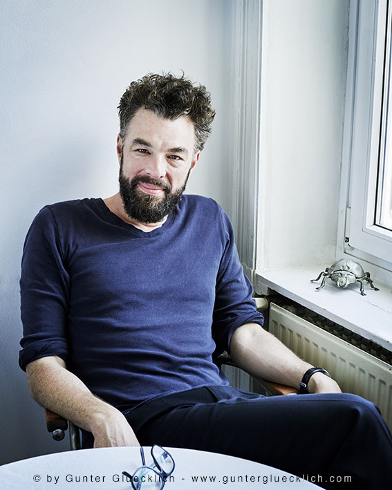 Gunter Glücklich Photography - Schomburg, Jan - Alphabetical