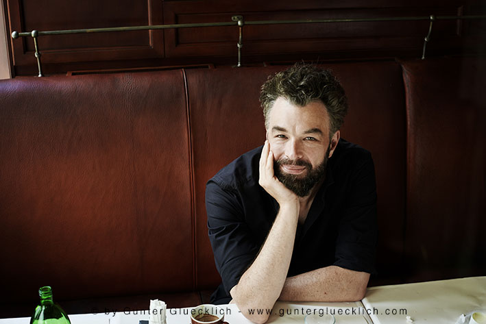 Gunter Glücklich Photography - Schomburg, Jan - Alphabetical