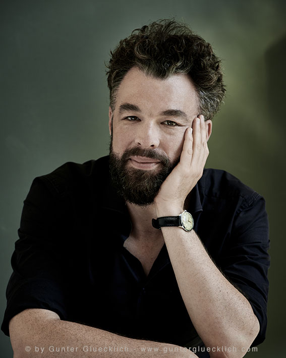 Gunter Glücklich Photography - Schomburg, Jan - Alphabetical