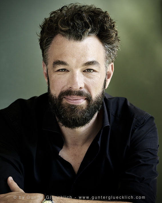 Gunter Glücklich Photography - Schomburg, Jan - Alphabetical