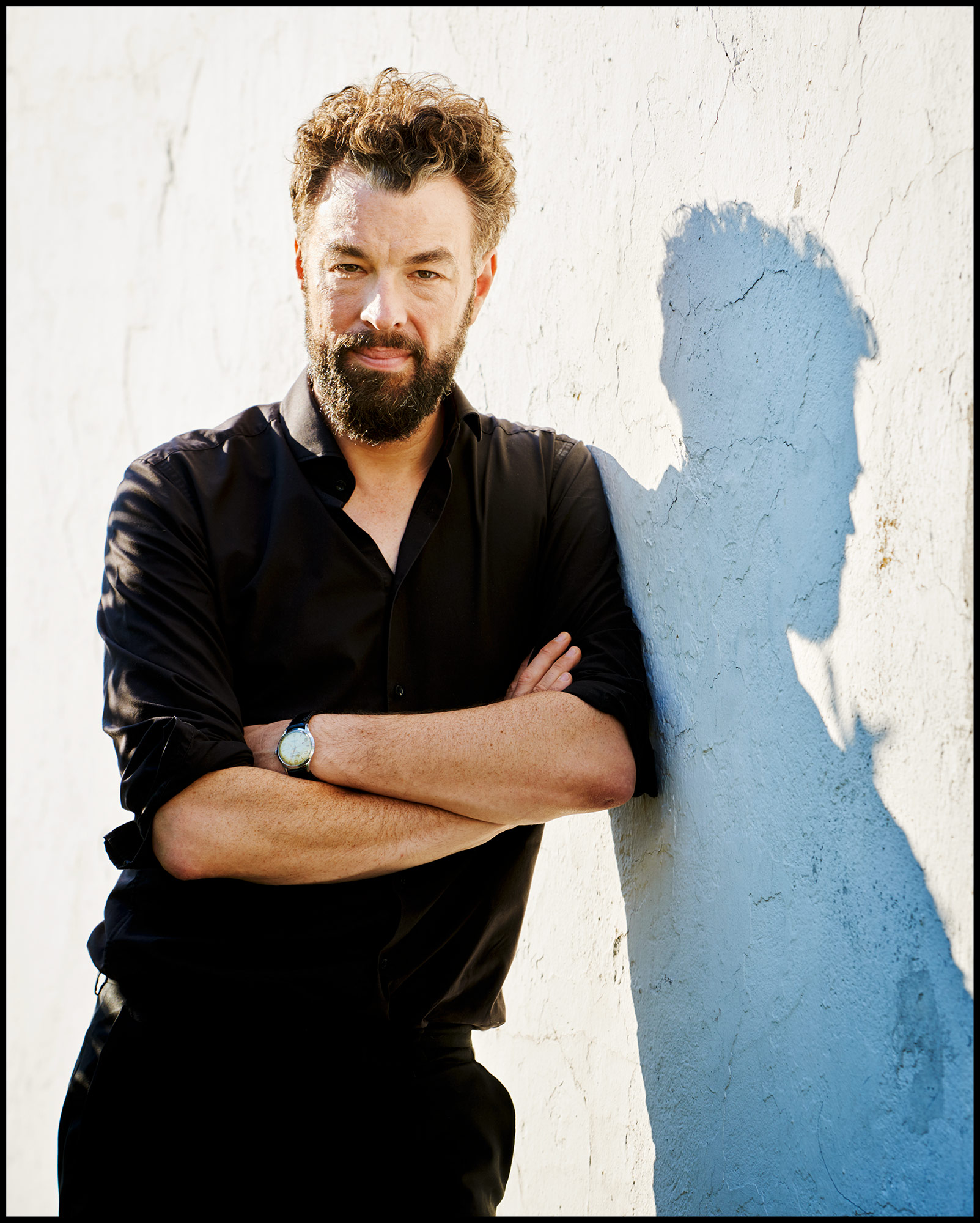 Gunter Glücklich Photography - Authors - Portfolio