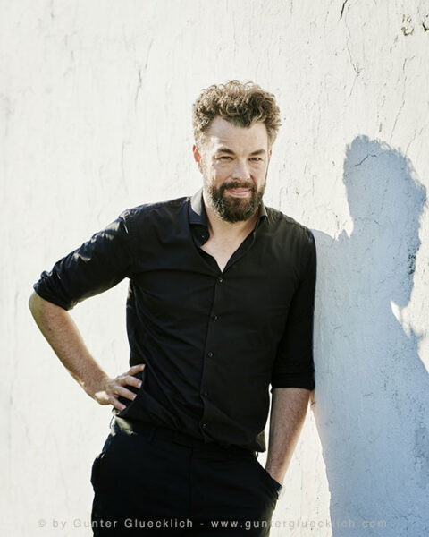 Gunter Glücklich Photography - Schomburg, Jan - Alphabetical