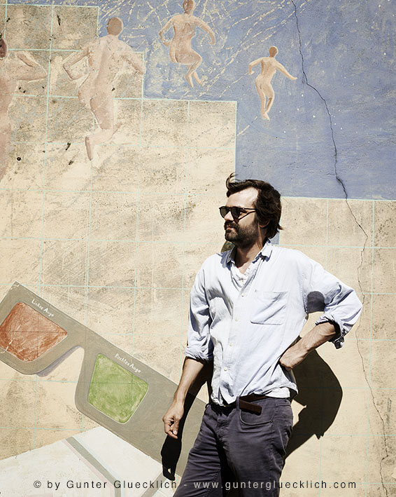 Gunter Glücklich Photography - Schrauwen, Olivier - Alphabetical