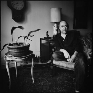 Gunter Glücklich Photography - Schroetter, Theodore - Alphabetical