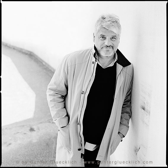 Gunter Glücklich Photography - Schrott, Raoul - Alphabetical