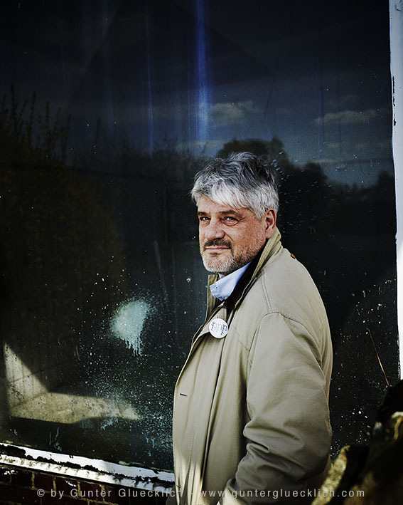 Gunter Glücklich Photography - Schrott, Raoul - Alphabetical