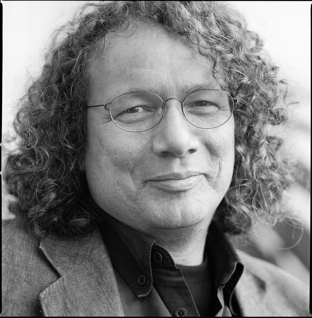 Gunter Glücklich Photography - Schulze, Ingo - Alphabetical