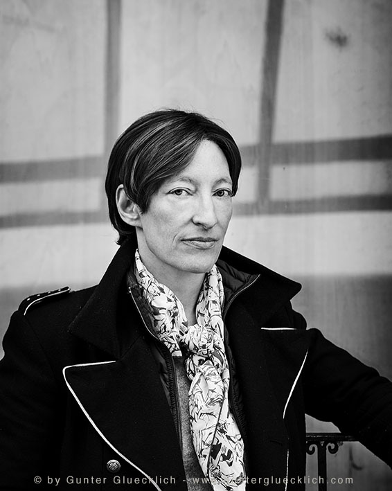 Gunter Glücklich Photography - Schweikert, Ruth - Alphabetical