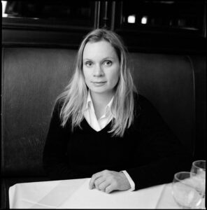 Gunter Glücklich Photography - Schwerdtfeger, Malin - Alphabetical